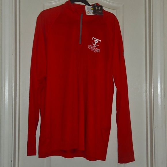 Phillies LST NWT XL - Loose Fitting - Picture 1 of 7